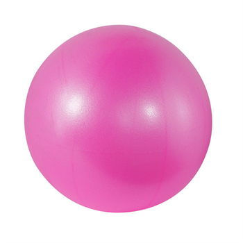 Pilates joga lopta – PVC, napuhiva, prilagodba dostupna, pogodna za fitness, zdravstvenu njegu i pokrete