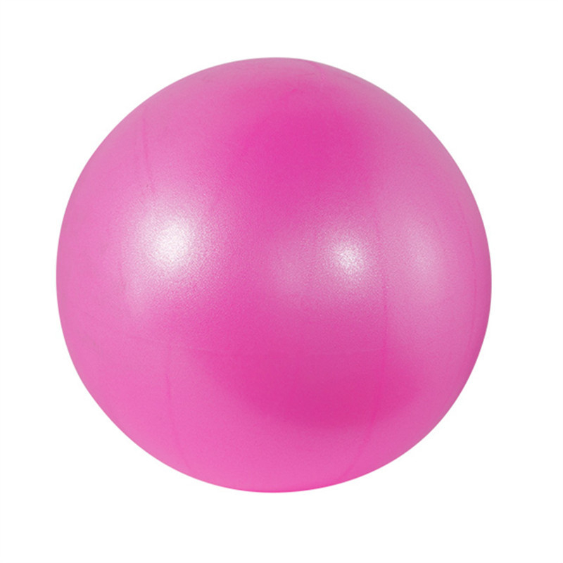 Pilates joga lopta – PVC, napuhiva, prilagodba dostupna, pogodna za fitness, zdravstvenu njegu i pokrete