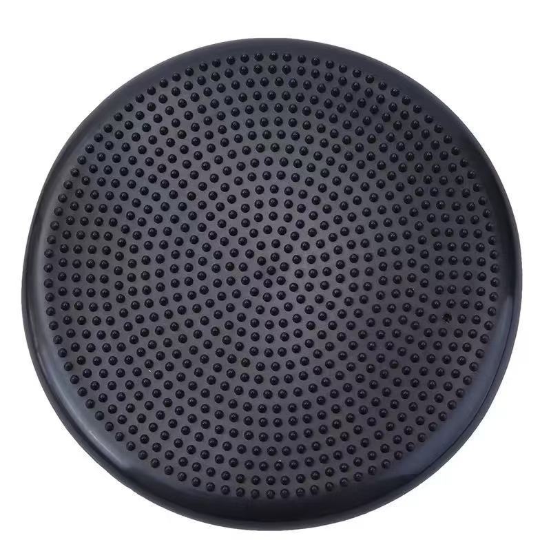 Joga balans-masažni jastuk – materijal PVC, težina 900, napuhuje se, prilagodljiv