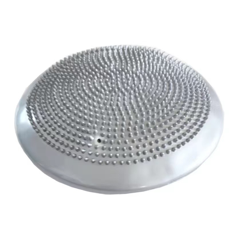Joga balans-masažni jastuk – materijal PVC, težina 900, napuhuje se, prilagodljiv