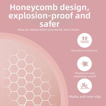 Sparley PVC jogos kamuolys, skersmuo 65 cm, pripučiamas