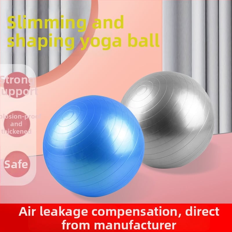 Sparley PVC jogos kamuolys, skersmuo 65 cm, pripučiamas