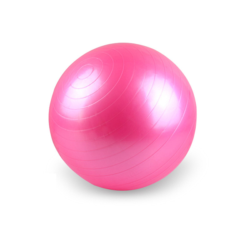 Sparley PVC jogos kamuolys, skersmuo 65 cm, pripučiamas