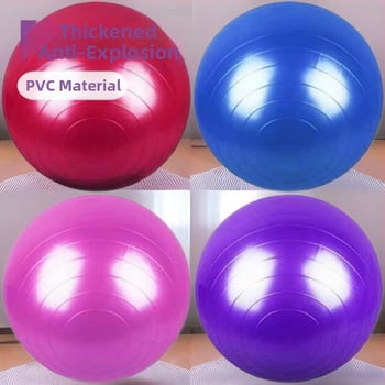 Stiprintas PVC sprogimui atsparus jogos kamuolys, neišpumpuotas, modelis 088, svoris 350–1200 g, blizgus arba matinis paviršius