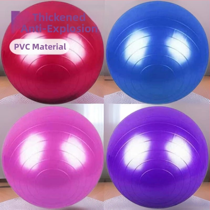 Stiprintas PVC sprogimui atsparus jogos kamuolys, neišpumpuotas, modelis 088, svoris 350–1200 g, blizgus arba matinis paviršius