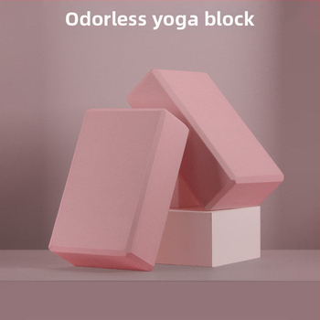 Jogos plyta vaikų ir suaugusiųjų šokių praktikai; Kategorija: Yoga brick; Prekės ženklas: Other; Medžiaga: Other