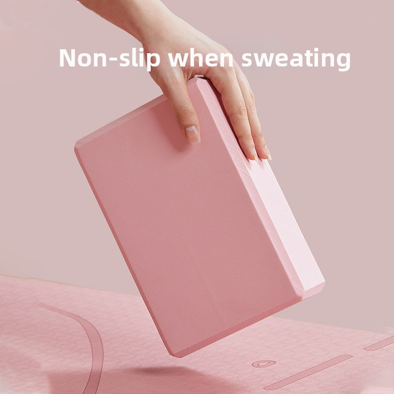 Jogos plyta vaikų ir suaugusiųjų šokių praktikai; Kategorija: Yoga brick; Prekės ženklas: Other; Medžiaga: Other