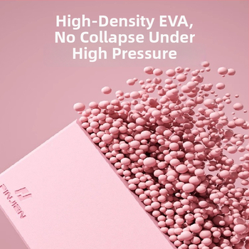 Akrilo jogos blokas didelio tankio, 150/200/300 g, fitneso ir jogos įranga