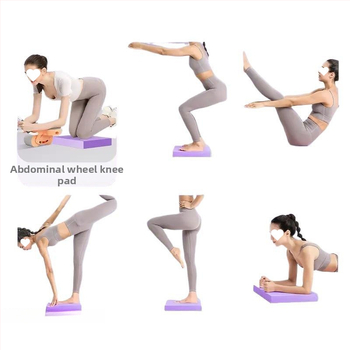 Jogos blokas — Medžiaga: šilkinė gėlė; Prekės ženklas: Other; Be pritaikymo