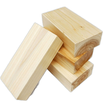 Йога блок, корков материал; основен, без настройки; за други практики