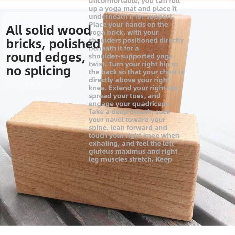 йога блок, корк материал, модел Zh6ekwj3, марка Other