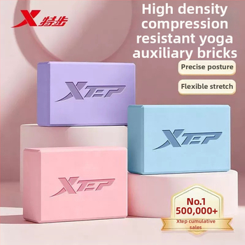 Xtep jogos blokas – EVA putų aukšto tankio blokas fitnesui ir šokiams