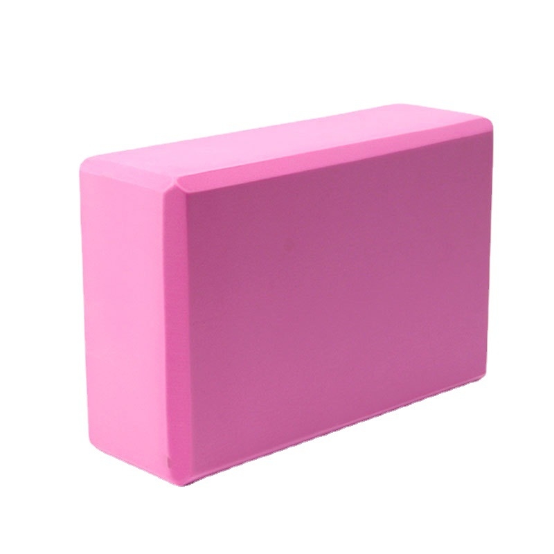 Joga blok EVA | Marka Youmai | Težina 200 g | Materijal EVA | Gustoća 38°