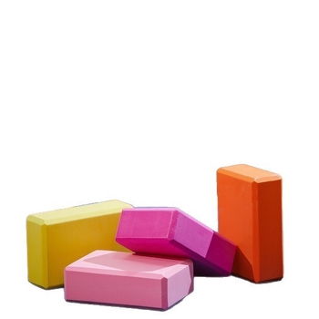 Yoga blok EVA materijala, 180 g, Hongchou, podrijetlo Jinhua Zhejiang