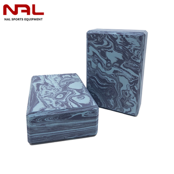 Йога блок EVA – Материал EVA, Марка Yuexin Packaging, Категория: Йога блок