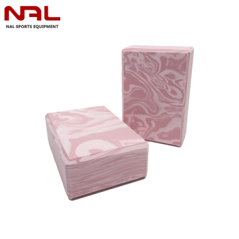 Йога блок EVA – Материал EVA, Марка Yuexin Packaging, Категория: Йога блок