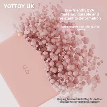 Yottoy EVA joga blok, kód produktu 250528