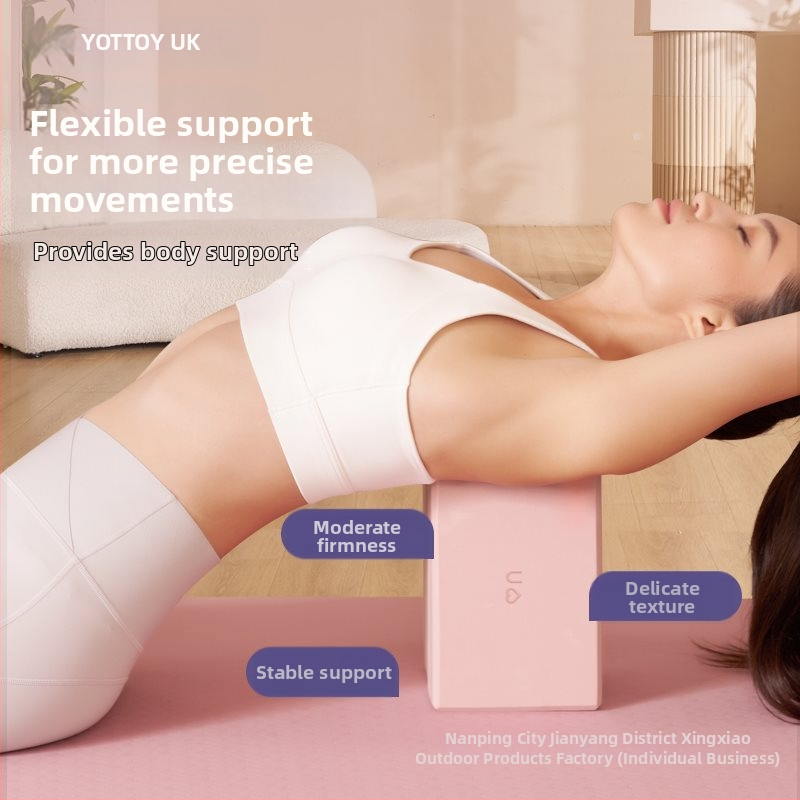 Yottoy EVA joga blok, kód produktu 250528