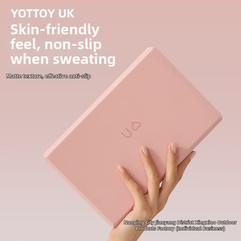 Yottoy EVA joga blok, kód produktu 250528
