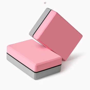 Bloc de yoga EVA din spumă, 1,6 kg, brand Xinzhu, fitness și bodybuilding