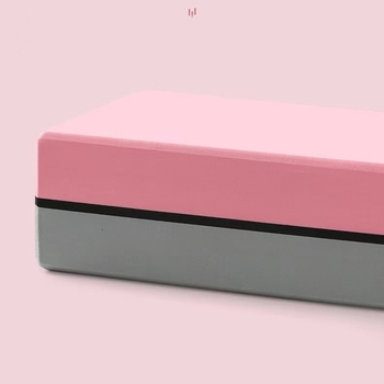 Bloc de yoga EVA din spumă, 1,6 kg, brand Xinzhu, fitness și bodybuilding