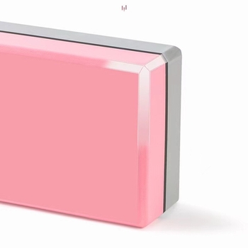 Bloc de yoga EVA din spumă, 1,6 kg, brand Xinzhu, fitness și bodybuilding