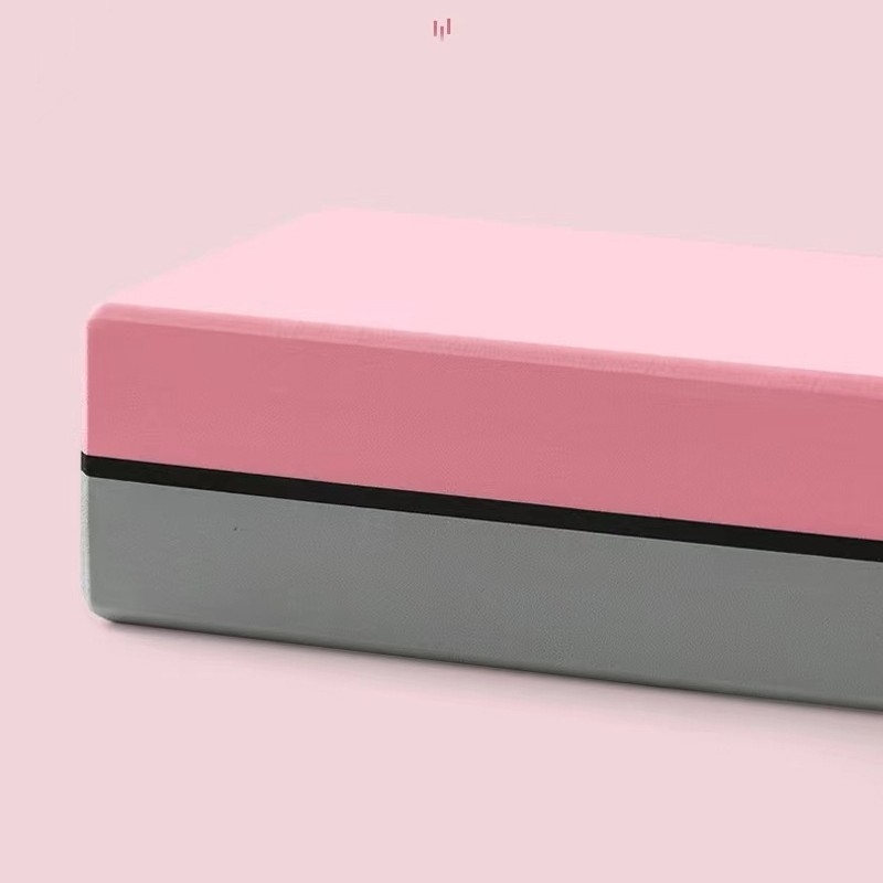 Bloc de yoga EVA din spumă, 1,6 kg, brand Xinzhu, fitness și bodybuilding