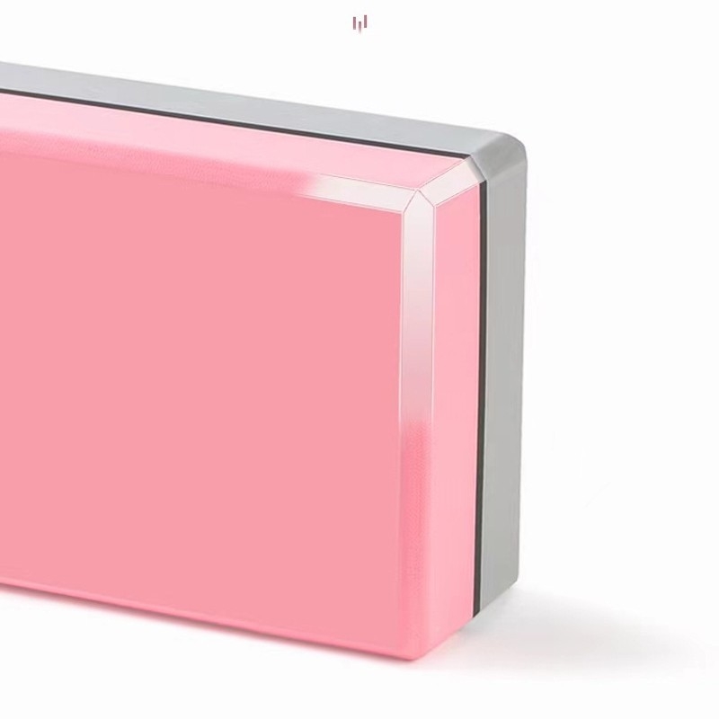 Bloc de yoga EVA din spumă, 1,6 kg, brand Xinzhu, fitness și bodybuilding