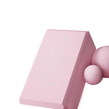 Blok za jogu – materijal: svila cvijeta; šifra proizvoda: 5y68847980672117; kategorija: blok za jogu; obrada i prilagodba: Ne