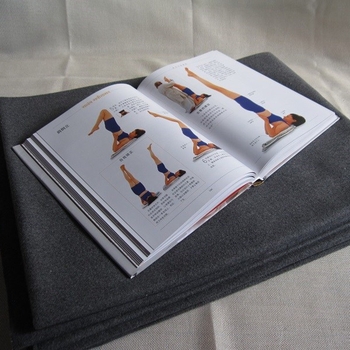 XINGHE jóga takaró – gyapjú, jóga segédeszköz (Márka: XINGHE; Anyag: gyapjú; Kategória: Jóga segédeszköz)