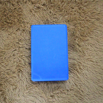 Йога блок EVA, 180 г, 100 бр./кутия