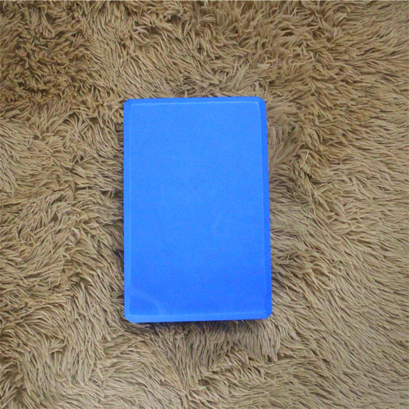 Йога блок EVA, 180 г, 100 бр./кутия