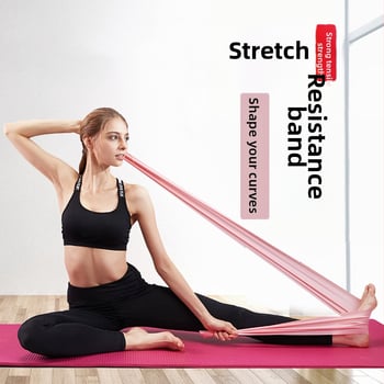 Jogos blokas ir tempimo juosta – EVA medžiaga, kodas Fzj-5, pradedantiesiems