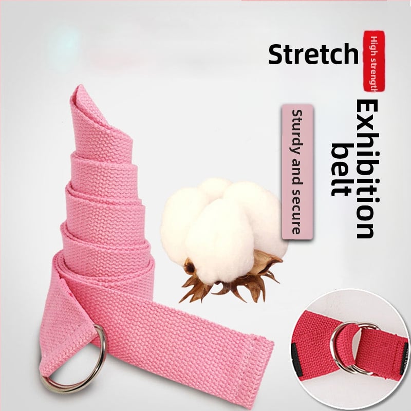 Jogos blokas ir tempimo juosta – EVA medžiaga, kodas Fzj-5, pradedantiesiems