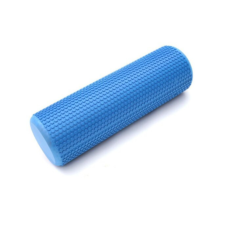 Joga pjenasti valjak za fitness i masažu - pogodan za trčanje, fitness opremu, zdravstvenu masažu, fitness i ljepotu, pokret i ples