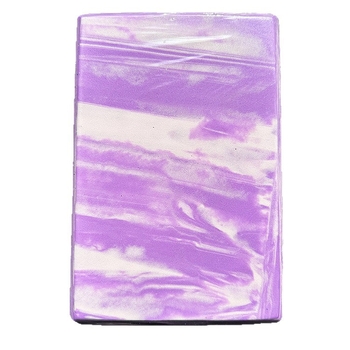 Joga blokas moterims – EVA, didelio tankio, 190 g, Hongjia, namų fitnesui ir šokių treniruotėms