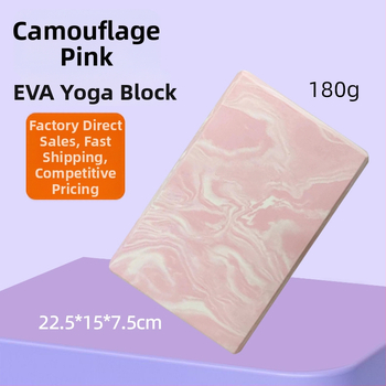 Chinmon EVA jogos blokas, 180 g