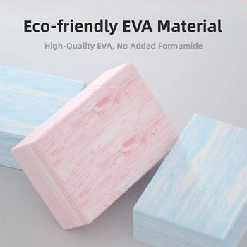 Chinmon EVA jogos blokas, 180 g