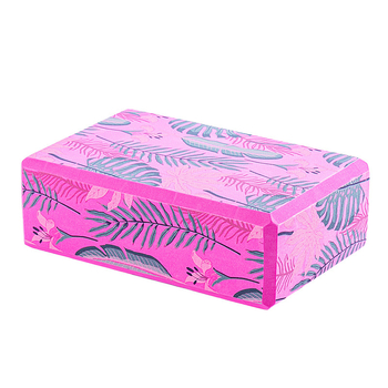 Tang Yi EVA jogos blokas vaikų šokių treniruotėms, didelio tankio putos, 180 g