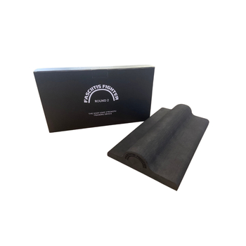 Trimok EVA jogos blokas plantar fascia priežiūrai, nykščio tempimas, pėdos reabilitacija, pusiausvyros treniruotės, 100 g