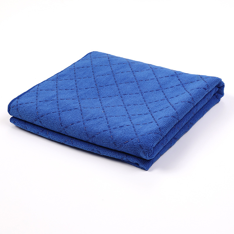 Ainlion mikropluošto jogos kilimėlio rankšluostis, neslidus, prakaitą sugeriantis, vidaus ir lauko naudojimui, 300 g