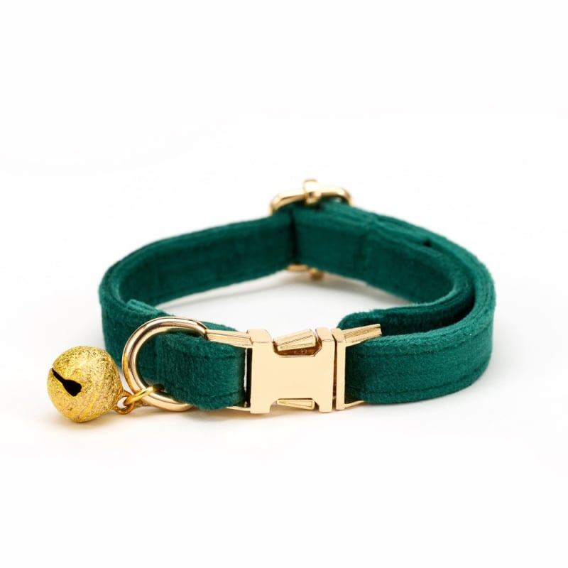 Katės apykaklė su monochrominiu raštu, iš vilnos, skirta katėms, laisvalaikio stiliui, tinka visoms metų laikams