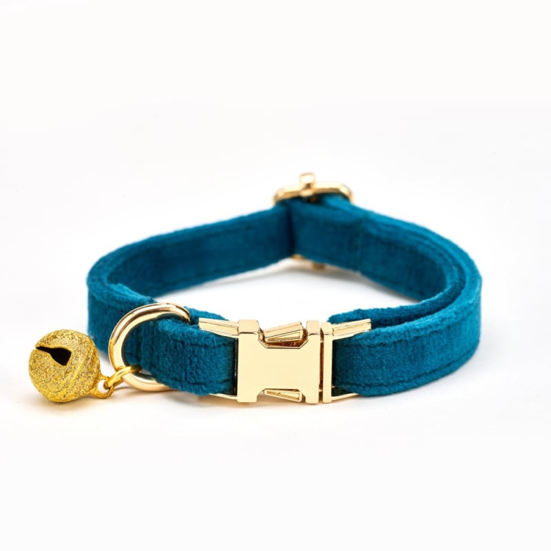 Katės apykaklė su monochrominiu raštu, iš vilnos, skirta katėms, laisvalaikio stiliui, tinka visoms metų laikams