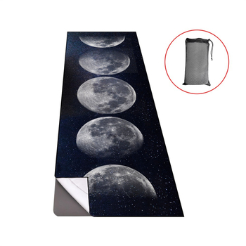 Jogos rankšluostis su skaitmenine spauda, neslidus ir prakaitą sugeriantis, ant cloth, 350gsm, 0.2mm, 460g