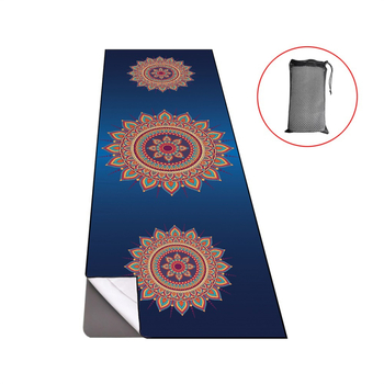 Jogos rankšluostis su skaitmenine spauda, neslidus ir prakaitą sugeriantis, ant cloth, 350gsm, 0.2mm, 460g