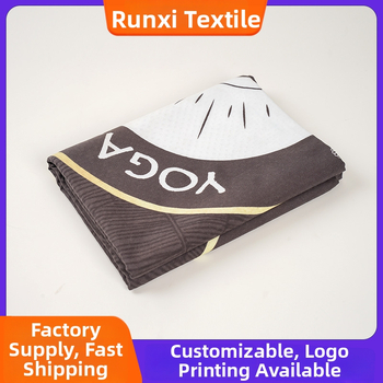 Mikropluošto jogos rankšluostis - neslystantis, sugeria prakaitą, minkštas ir nešiojamas; Sudėtis: Mikropluoštas; Kategorija: Jogos rankšluostis; Storis: kreipkitės į klientų aptarnavimą; Svoris: kreipkitės į klientų aptarnavimą; Pritaikymas: galimas