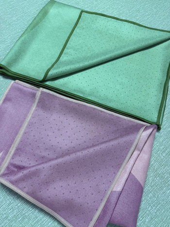 Jogos rankšluostis (Ant cloth) – Nešiojamas, Greitai džiūstantis, Skalbiama mašinoje, Higieninis fitneso priedas