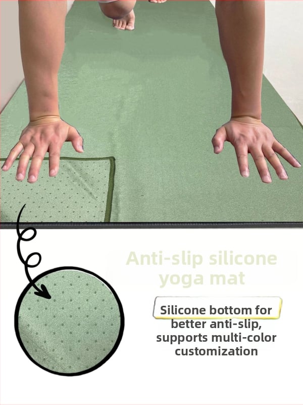 Jogos rankšluostis (Ant cloth) – Nešiojamas, Greitai džiūstantis, Skalbiama mašinoje, Higieninis fitneso priedas