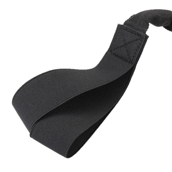 Amido Балансирана еластична лента и фасциална лента за пилатес и йога – вносен латекс, упражнения за коремни мускули, рехабилитация