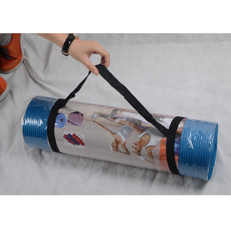 Curea de legare pentru yoga cu bandă elastică – Sai Shuo, Material: Bandă de cauciuc, Stretch Strap/Yoga Rope, Pentru echipament de fitness